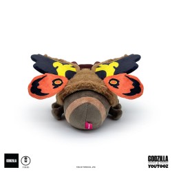 Godzilla peluche Mothra 22 cm