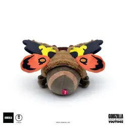 Godzilla peluche Mothra 22 cm | 0810122547617