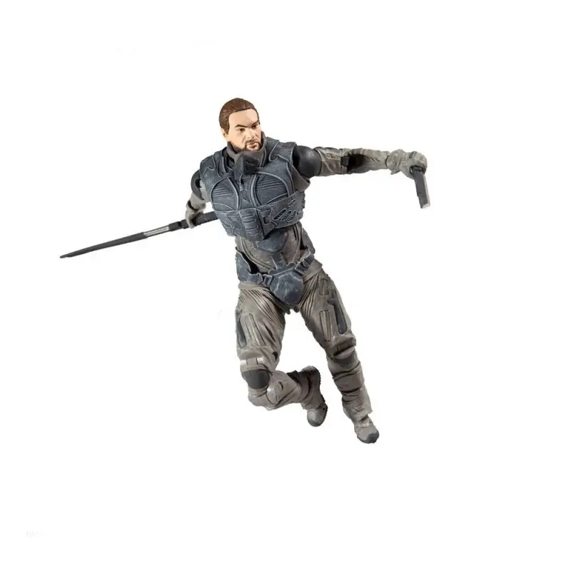 Dune figurine Build A Duncan Idaho 18 cm | 0787926107821