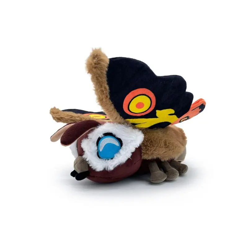 Godzilla peluche Mothra 22 cm | 0810122547617