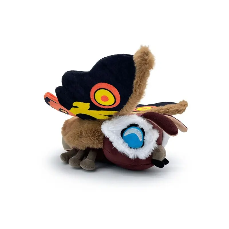 Godzilla peluche Mothra 22 cm | 0810122547617