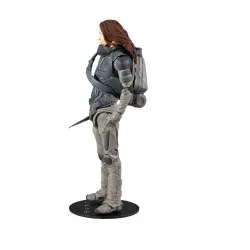Dune figurine Build A Lady Jessica 18 cm | 0787926107838