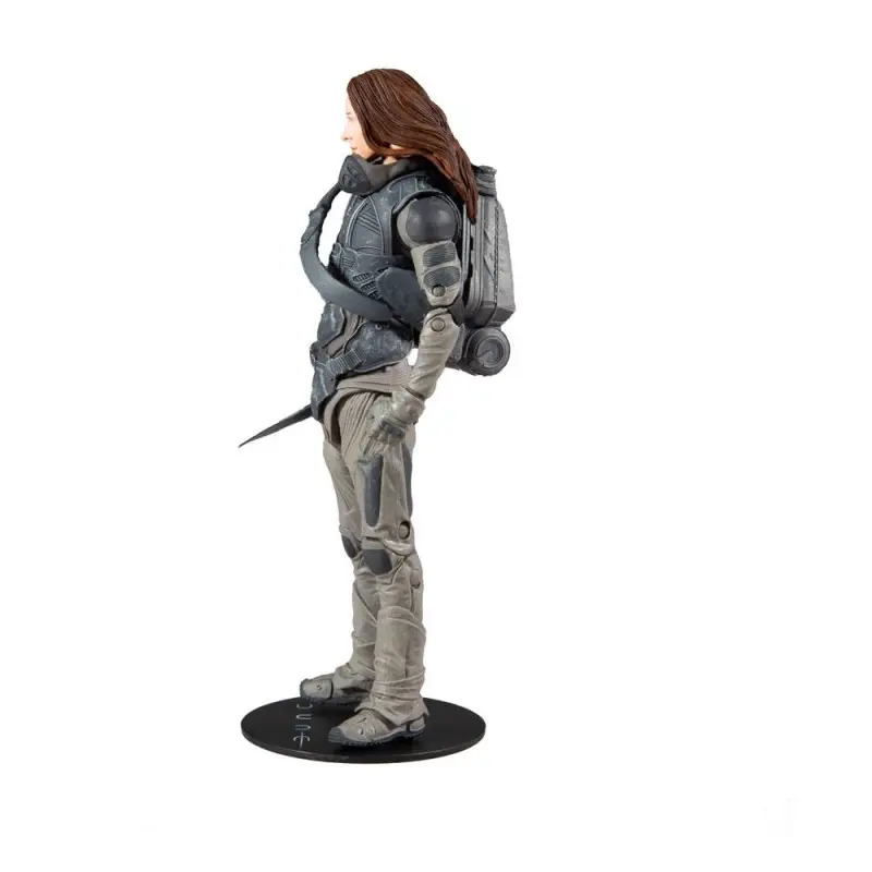 Dune figurine Build A Lady Jessica 18 cm | 0787926107838