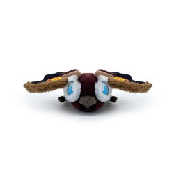 Godzilla peluche Mothra 22 cm