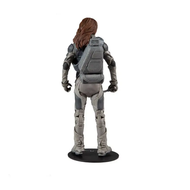 Dune figurine Build A Lady Jessica 18 cm | 0787926107838