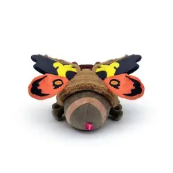 Godzilla peluche Mothra 22 cm | 0810122547617