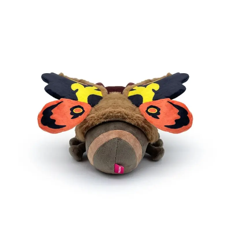 Godzilla peluche Mothra 22 cm | 0810122547617