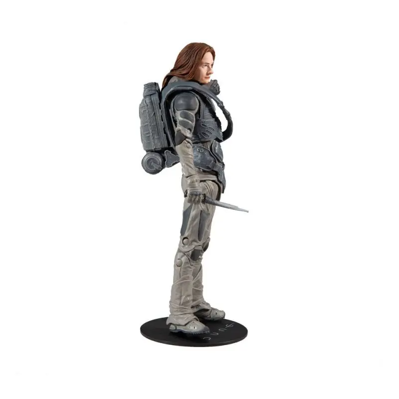 Dune figurine Build A Lady Jessica 18 cm | 0787926107838