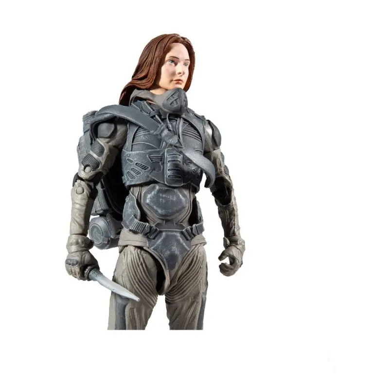 Dune figurine Build A Lady Jessica 18 cm | 0787926107838