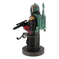 Star Wars support Cable Guys Boba Fett 2021 20 cm