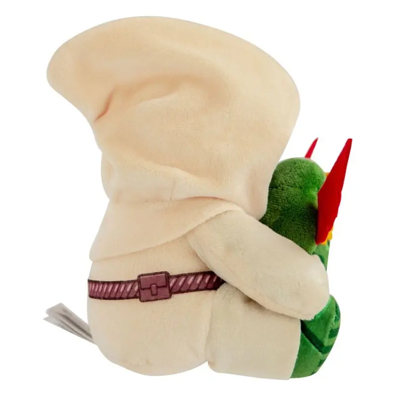 Warhammer peluche Watcher in the Dark 17 cm      | 0796714720326