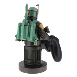 Star Wars support Cable Guys Boba Fett 2021 20 cm