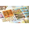 jeu : Le Grand Prix de Belcastel ! éditeur : Schmidt version française