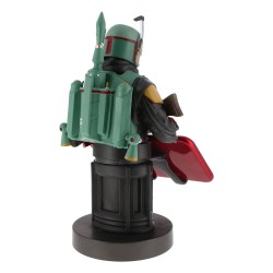 Star Wars support Cable Guys Boba Fett 2021 20 cm