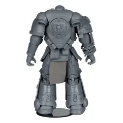 Warhammer 40,000 figurine Ultramarines: Lieutenant Titus (Artist Proof) 18 cm | 0787926109047