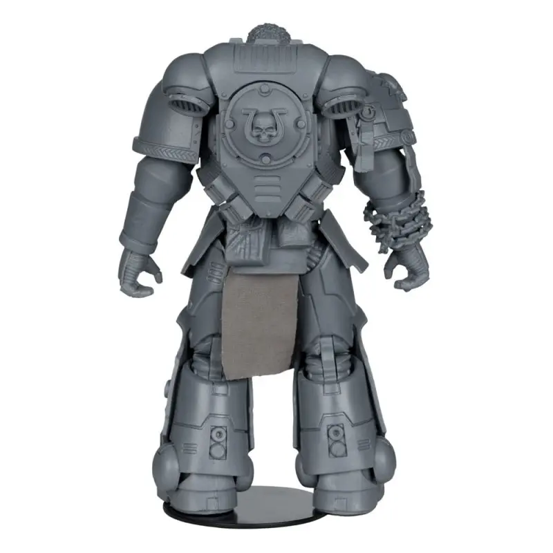 Warhammer 40,000 figurine Ultramarines: Lieutenant Titus (Artist Proof) 18 cm | 0787926109047