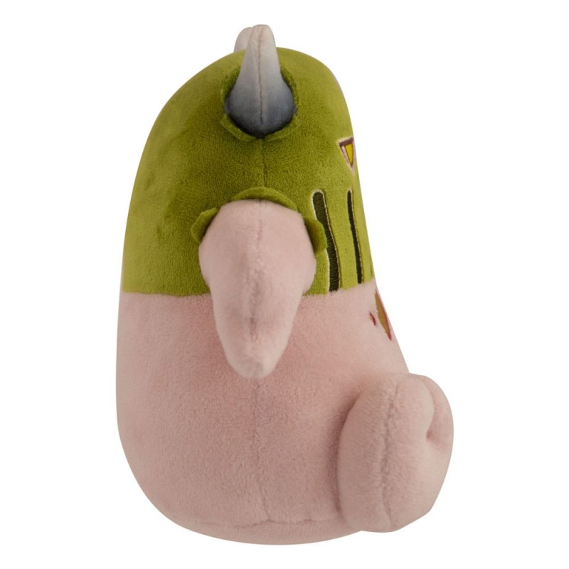 Warhammer peluche Sassy Nurgling 15 cm     