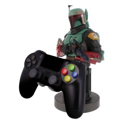 Star Wars support Cable Guys Boba Fett 2021 20 cm