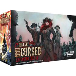 The Few and Cursed - Deluxe Expansion