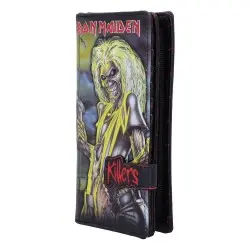 Iron Maiden porte-monnaie Killers | 0801269146269