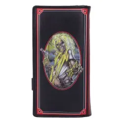 Iron Maiden porte-monnaie Killers | 0801269146269