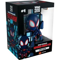 Marvel Vinyl diorama Miles Morales 11 cm | 0810122548560