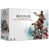 jeu : Assassin's Creed : Brotherhood of Venice éditeur : Triton Noir version française