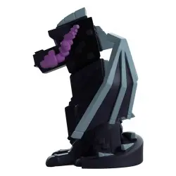 Minecraft Vinyl figurine Haunted Ender Dragon 10 cm | 0810122548577