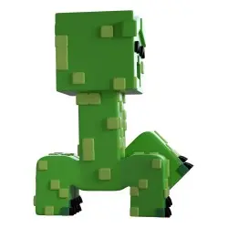 Minecraft Vinyl figurine Haunted Creeper 10 cm | 0810122548584