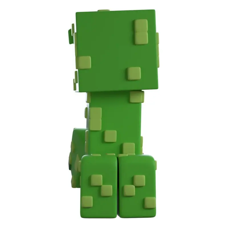 Minecraft Vinyl figurine Haunted Creeper 10 cm | 0810122548584