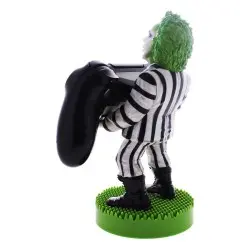Beetlejuice support Cable Guys Beetlejuice 20 cm | 5060525894992