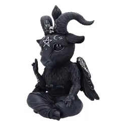 Cult Cuties figurine Baphoboo 30 cm | 0801269146337