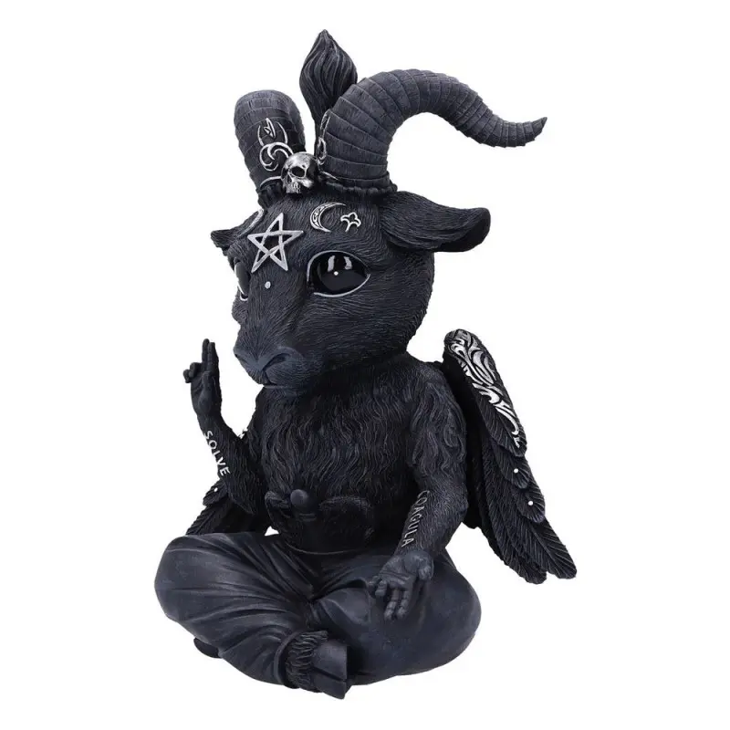 Cult Cuties figurine Baphoboo 30 cm | 0801269146337