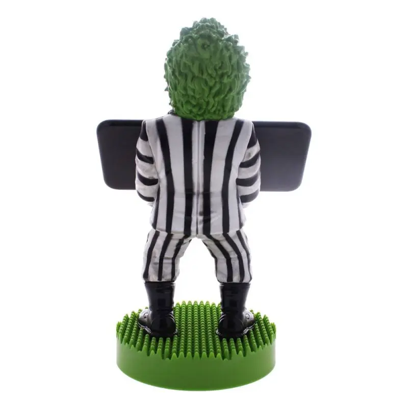 Beetlejuice support Cable Guys Beetlejuice 20 cm | 5060525894992