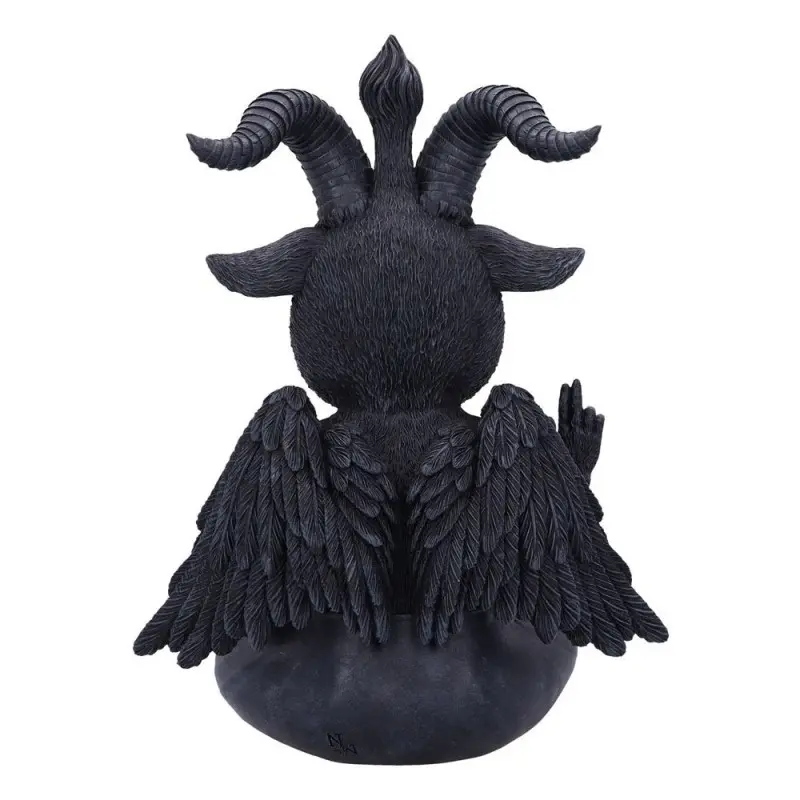 Cult Cuties figurine Baphoboo 30 cm | 0801269146337