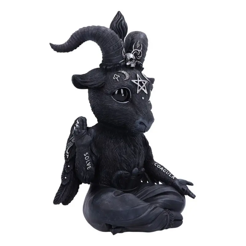 Cult Cuties figurine Baphoboo 30 cm | 0801269146337