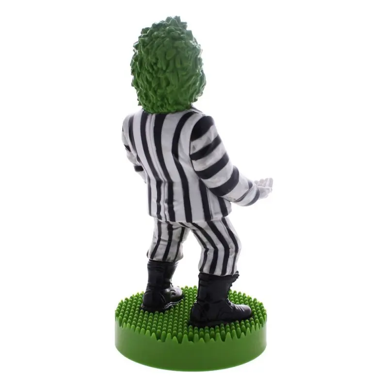 Beetlejuice support Cable Guys Beetlejuice 20 cm | 5060525894992