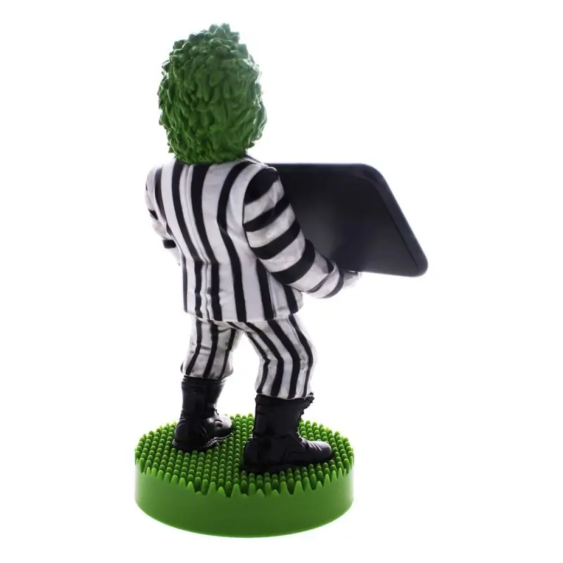 Beetlejuice support Cable Guys Beetlejuice 20 cm | 5060525894992