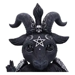 Cult Cuties figurine Baphoboo 30 cm | 0801269146337