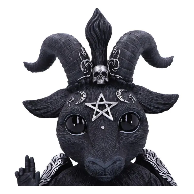Cult Cuties figurine Baphoboo 30 cm | 0801269146337