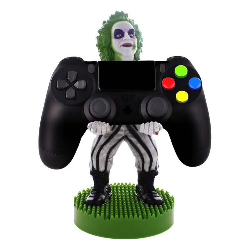 Beetlejuice support Cable Guys Beetlejuice 20 cm | 5060525894992