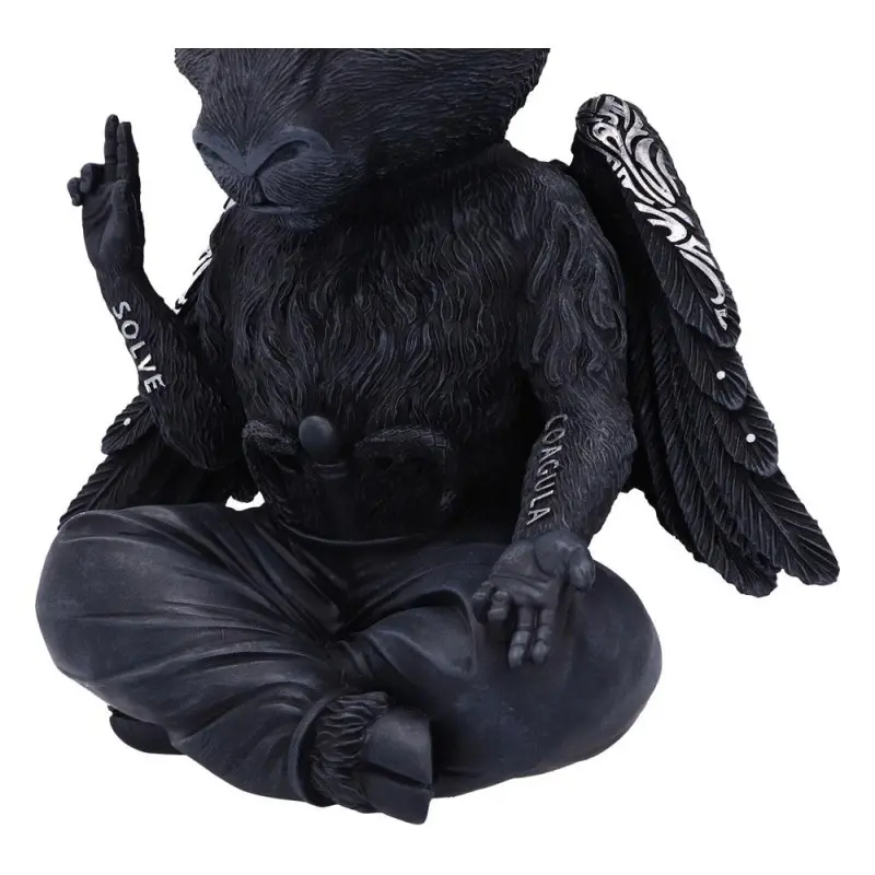 Cult Cuties figurine Baphoboo 30 cm | 0801269146337
