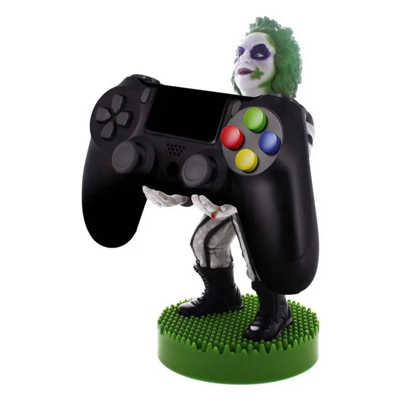 Beetlejuice support Cable Guys Beetlejuice 20 cm | 5060525894992