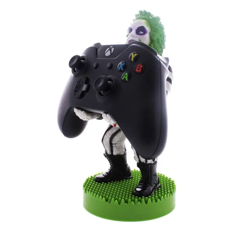 Beetlejuice support Cable Guys Beetlejuice 20 cm | 5060525894992