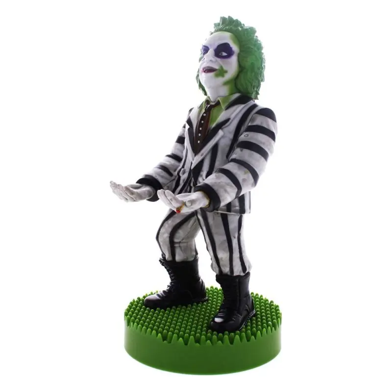 Beetlejuice support Cable Guys Beetlejuice 20 cm | 5060525894992