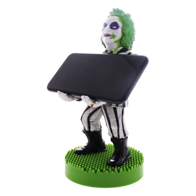 Beetlejuice support Cable Guys Beetlejuice 20 cm | 5060525894992