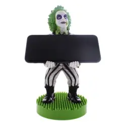Beetlejuice support Cable Guys Beetlejuice 20 cm | 5060525894992