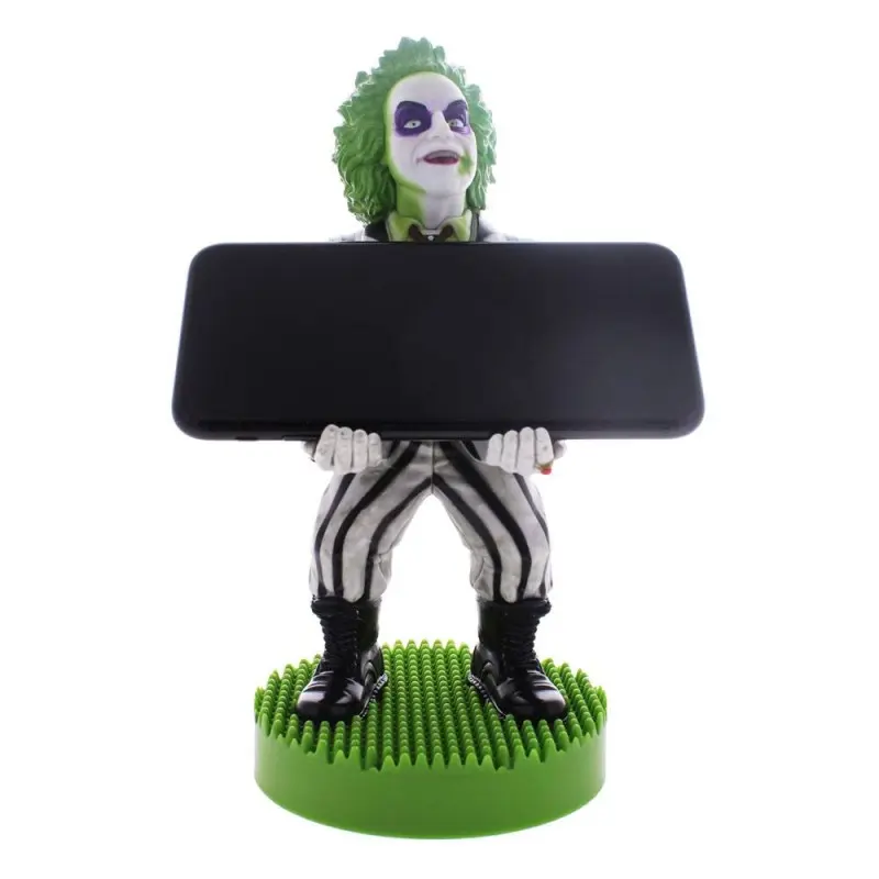 Beetlejuice support Cable Guys Beetlejuice 20 cm | 5060525894992