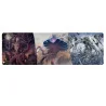 licence : Magic: The Gathering produit : UP - 8ft Table Playmat - Magic: The Gathering Double Masters 2022 marque : Ultra Pro