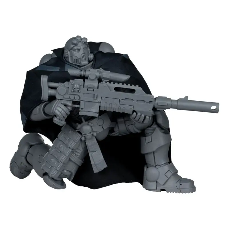 Warhammer 40,000 figurine Eliminator (Space Marine) Artist Proof 18 cm | 0787926109641